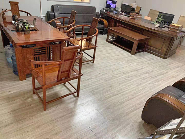 公司环境